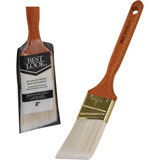 Best Look General Purpose 2 In. Angle Polyester Paint Brush 771322