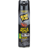 Black Flag 17-1/2 Oz. Spring Fresh Aerosol Spray Ant & Roach Killer HG-11033