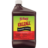 Hi-Yield Killzall Extended Control 32 Oz. Concentrate Weed & Grass Killer 33698