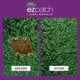 Scotts Ez Patch For St. Augustine Lawns 3.75 Lb. 85 Sq. Ft. Lawn Fertilizer & Mulch