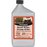 Ferti-lome 32 Oz. Concentrate Stump & Brush Vegetation Killer 11485