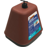 Frost King 7 In. Plastic Outdoor Faucet Protector FC2 401734