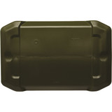 Igloo Sportsman Latitude 52 Qt. Cooler, Tank Green & Sandstone 50410 800392