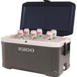 Igloo MaxCold 70 Qt. Cooler 49972 800400