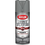 Krylon Rust Tough Gray 12 Oz. All-Purpose Spray Paint Primer K09205008 770412