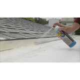 FLEX SEAL 14 Oz. Spray Rubber Sealant, Bright White FSB20 770562
