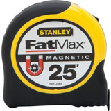 Stanley FatMax 25 Ft. Magnetic Tape Measure