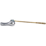 Plumb Pak Chrome Tank Lever with Metal Arm PP835-58