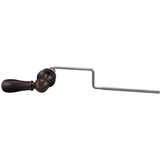 Do it Universal Fit Bronze Tank Lever with Metal Bent Arm PP836-71VBL