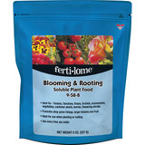 Ferti-lome 8 Oz. 9-58-8 Blooming & Rooting Soluble Dry Plant Food 11778
