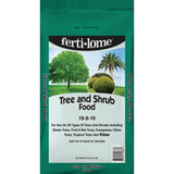 Ferti-lome 20 Lb. 19-8-10 Tree & Shrub Fertilizer 10865
