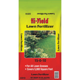 Hi-Yield 20 Lb. 5000 Sq. Ft. 15-0-10 Lawn Fertilizer 32018