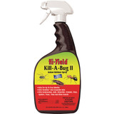 Hi-Yield Kill-A-Bug II 32 Oz. Ready To Use Trigger Spray Insect Killer 32310