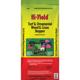Hi-Yield 12 Lb. Ready To Use Granules Turf & Ornamental Weed & Grass Stopper