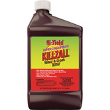 Hi-Yield Killzall 32 Oz. Concentrate Weed & Grass Killer 33692