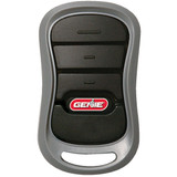 Genie Intellicode 2 3-Button Garage Door Remote G3T-R