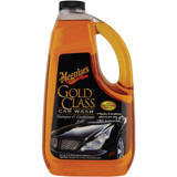 Meguiars 64 Oz. Liquid Gold Class Car Wash
