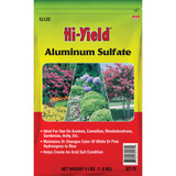 Hi-Yield 4 Lb. Aluminum Sulfate 32175
