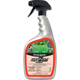 Ferti-lome Weed Free Zone 32 Oz. Ready To Use Trigger Spray Weed Killer 10528