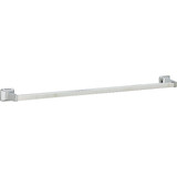 Home Impressions Vista 30 In. Polished Chrome Towel Bar 409329 409329