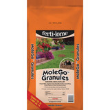 Fertilome MoleGo 10 Lb. Granular Mole & Gopher Repellent 11317