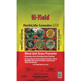 Hi-Yield 15 Lb. Ready To Use Granules Grass & Weed Preventer 21748