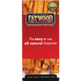 Fatwood 1-1/2 Lb. Fire Starter