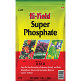 Hi-Yield Super Phosphate 4 Lb. 0-18-0 Dry Plant Food 32115