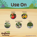 Bonide Captain Jack's 32 Oz. Ready To Use Trigger Spray Neem  Oil Fungicide, Insecticide, & Miticide
