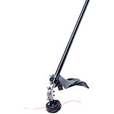 Troy-Bilt TB25SB 25cc 2-Cycle 16 In. Straight Shaft Gas Trimmer 41AD25SB966 703036