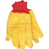 Do it Men's Large Fleece Chore Glove (12-Pack) 705650