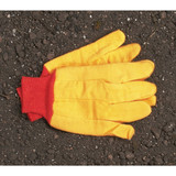 Do it Men's Large Fleece Chore Glove (12-Pack)