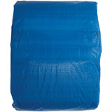 Do it Best Blue Woven 26 Ft. x 55 Ft. Medium Duty Poly Tarp