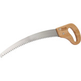 Best Garden 16 In. Loop Handle Curved Pruning Saw HA63-570T