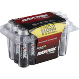 Rayovac UltraPro AAA Alkaline Battery (18-Pack) ALAAA-18PPJ