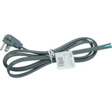 Woods 6 Ft. 16/3 13A Appliance Cord APC-PT3163-6-GY