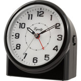 La Crosse Technology Equity Battery Operated Alarm Clock 14080 653268