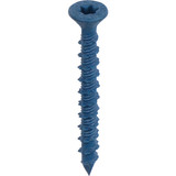 Tapcon 3/16 In. x 1-3/4 In. Star Head Concrete Screw Anchor (8 Ct.) 28155