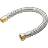 SIM Supply, Inc. 3/4x3/4x24 Wtr Connector 496-238DIB