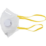 PIP Pro Safety N95 Harmful Dust Respirator with Valve (2-Pack) PRO43362V-2 361186