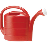 Novelty 2 Gal. Green Poly Deluxe Watering Can 30413 768702