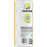 Bounty Essentials Full Sheet Paper Towels (1 Single Plus Roll)