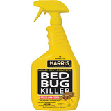 Harris 32 Oz Ready To Use Bedbug Killer HBB-32