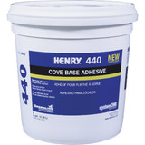 Henry Cove Base Adhesive, 1 Gal.  12111