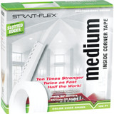 ClarkDietrich/Strait-Flex\n 2-1/4 In. x 100 Ft. \nMedium Corner \nDrywall Tape