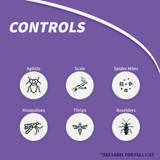 Bonide 32 Oz. Concentrate Malathion Insect Control 9936 760720