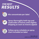 Bonide 32 Oz. Concentrate Malathion Insect Control 9936 760720