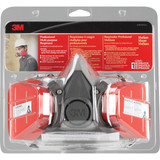 3M OV/AG/P100 Professional Multi-Purpose Respirator