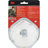 3M N95 Particulate Respirator for Sanding & Fiberglass (3-Pack)