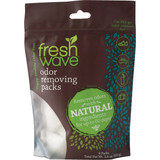 Fresh Wave Unscented Gel Air Freshener (6-Count) 055